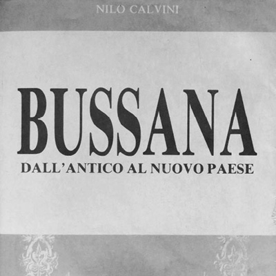 Nilo Calvini - Bussana